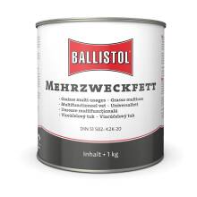 Ballistol ® Mehrzweckfett 25351...