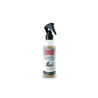 Ballistol ® Harzlöser 25435 zum Reinigen von Werkzeugen, Pump-Spray 150 ml