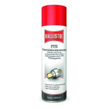 Ballistol® PTFE Spray 25607 PTFE Gleitmittel...