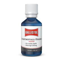 Ballistol ® Nerofor 25890 Buntmetall-Färber,...