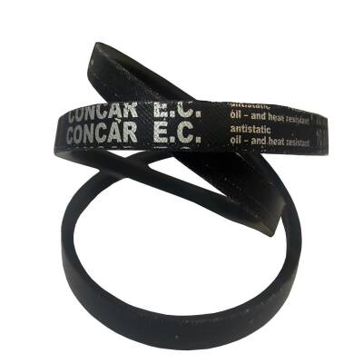 ConCar Z25 - 10 x 630 Li, Keilriemen, klassisch