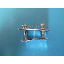 Plattenverbinder für Lochkeilriemen A/13