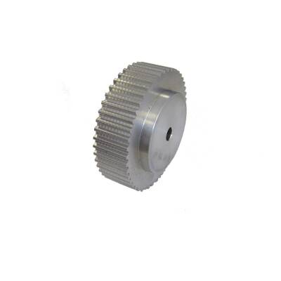 Zahnriemenscheibe ZRS HTD 48-3M-9