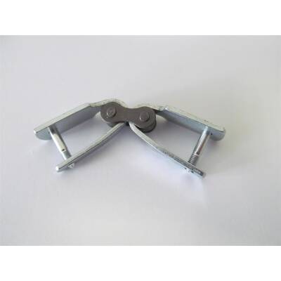 Gelenkverbinder für Lochkeilriemen A/13