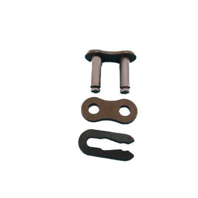 20B-1 Kettenschloss Steckglied Typ E DIN 8187 mit Splint