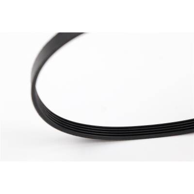 PU-Zahnr. Stahl (Meterware) / 16 T5 STAHL Schneidware